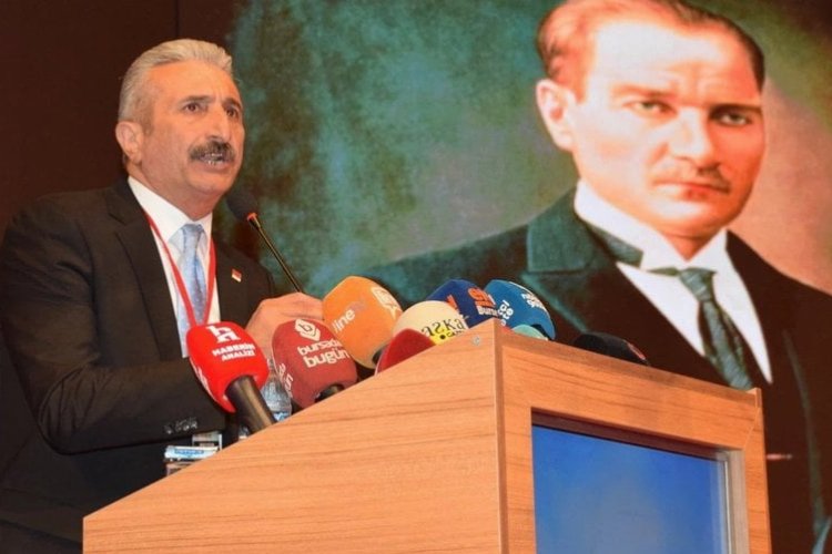 CHP Bursa'dan kredi faizlerinin artırılmasına tepki