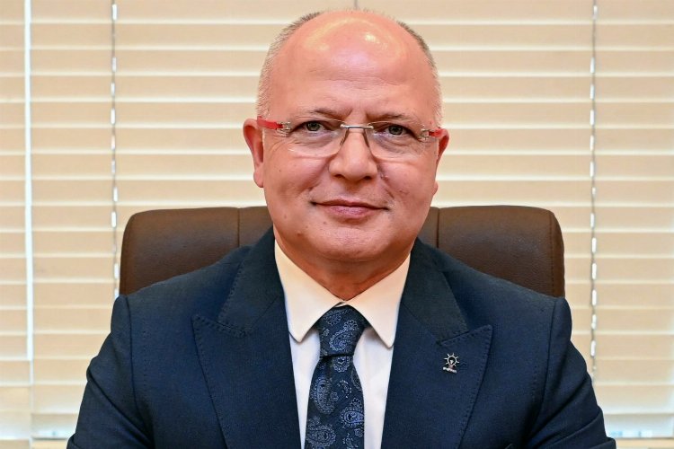 Başkan Gürkan: “Bayramlar, birlik, beraberlik ve dayanışma günleridir”