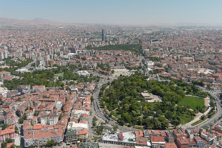 Konya Büyükşehir Kurban Bayramı'na hazır